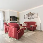 Luxus_spa_og_fewo Dreamtime _we 3_ Appartement
